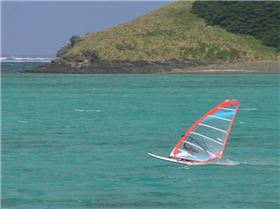 Lord Howe Island trip 2011
