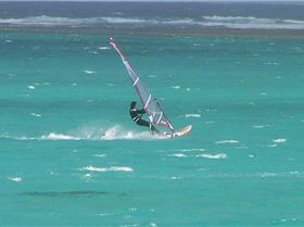 Lord Howe Island trip 2011