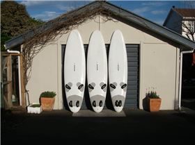 SLs 96,91 and 81 lit