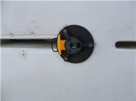 wally mast base conversion