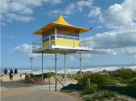 goolwa tower