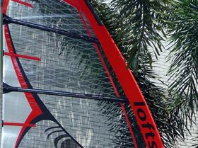 The Loft 2012 Switchblade 7 3 red July 5 2011