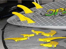K4 fins.