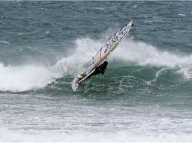 Fun day at Sandy Point