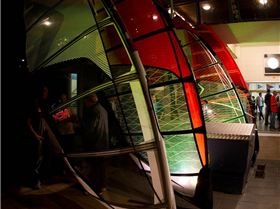 Severn Sails SA 2011 Launch