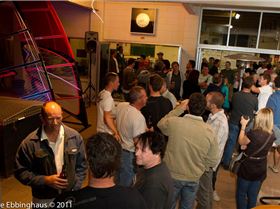 Severn Sails SA 2011 Launch