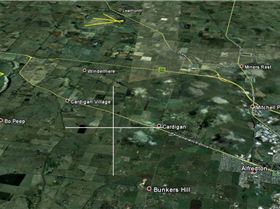 Ballarat Lakes Good to Go !!