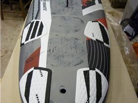 Fanatic Falcon 113 2012 1 Unpacked 3