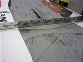 Fanatic Falcon 113 2012 Deck Scoop 2