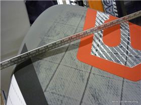 Fanatic Falcon 113 2012 Deck Scoop 4