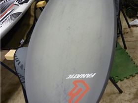 Fanatic Falcon 113 2012 Bottom 2