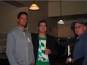 Beachport Presentation