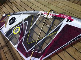 new 2012 Fanatic kit ....yyyyeeeeeewwwww