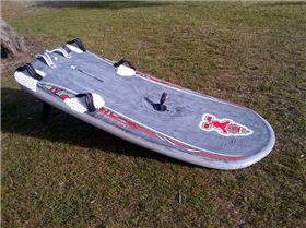 Starboard F167w