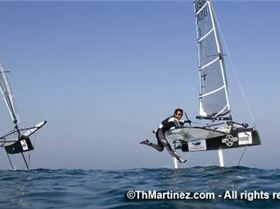 jump starting a hydromoth