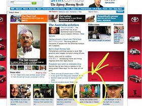 Frontpage