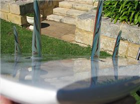 RRD 2012 Wave Cult Contest Quad 100L