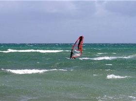 Safety Beach October 2011