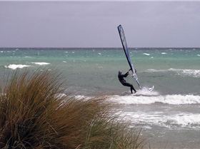 Safety Beach October 2011