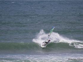 Round 2 Vic Wavesailing titles