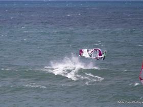 Round 2 Vic Wavesailing titles