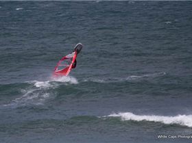 Round 2 Vic Wavesailing titles