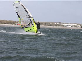 grand gold coast monday