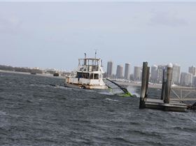 grand gold coast monday