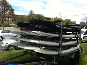 RS:One come and try day (kit)