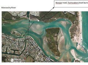 Slalom Run Sunny Coast