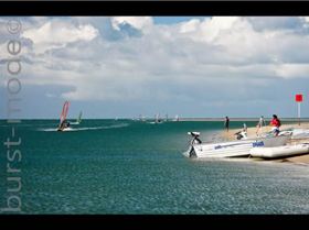 Burrum Windfest 2009