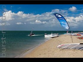 Burrum Windfest 2009