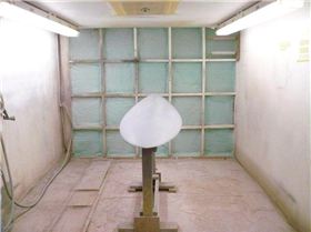 Jason Hale Primer coat 001