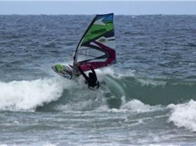 VWS Round 3 - SHQ Melbourne Cup Sandy Point