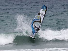 VWS Round 3 - SHQ Melbourne Cup Sandy Point