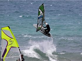 VWS Round 3 - SHQ Melbourne Cup Sandy Point