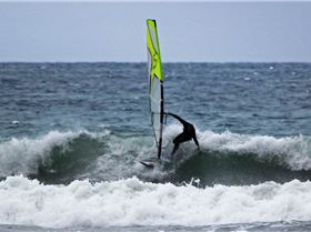 VWS Round 3 - SHQ Melbourne Cup Sandy Point