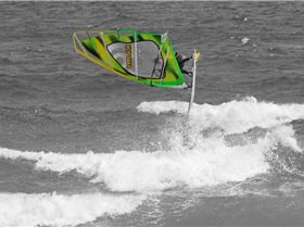 VWS Round 3 - SHQ Melbourne Cup Sandy Point