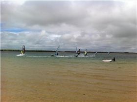 SHQ WV SUPVic Sandy Point Melbourne Cup Weekend 2011-2012