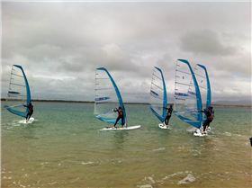 SHQ WV SUPVic Sandy Point Melbourne Cup Weekend 2011-2012