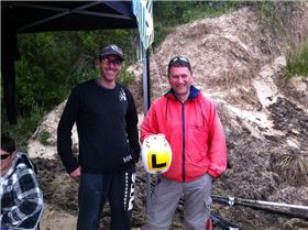 SHQ WV SUPVic Sandy Point Melbourne Cup Weekend 2011-2012