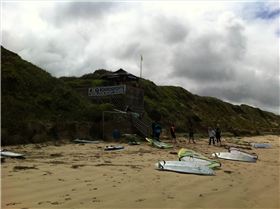 SHQ WV SUPVic Sandy Point Melbourne Cup Weekend 2011-2012