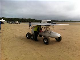 SHQ WV SUPVic Sandy Point Melbourne Cup Weekend 2011-2012