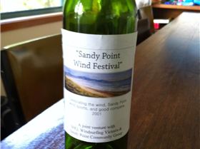 SHQ WV SUPVic Sandy Point Melbourne Cup Weekend 2011-2012