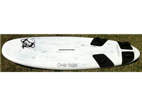 Cheeky Monkey Slalom 118