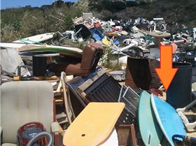 Lancelin Tip - windsurf valley