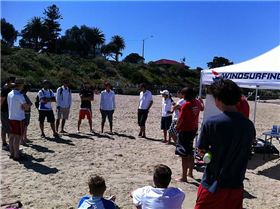 Sail Melbourne Family Day (WV, SHQ & SBHQ)