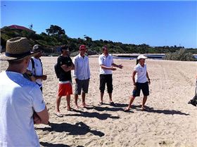 Sail Melbourne Family Day (WV, SHQ & SBHQ)