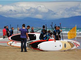 SHQ Sandy Point Melbourne Cup Weekend