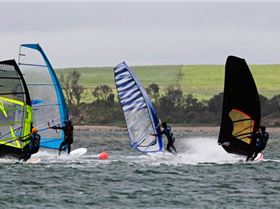 SHQ Sandy Point Melbourne Cup Weekend